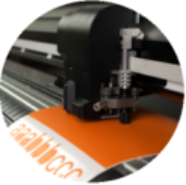 Area Publicite Sarl - Stickers et Autocollants en vinyle avec ou sans la protection lamination, en différents formats et tailles à Genève